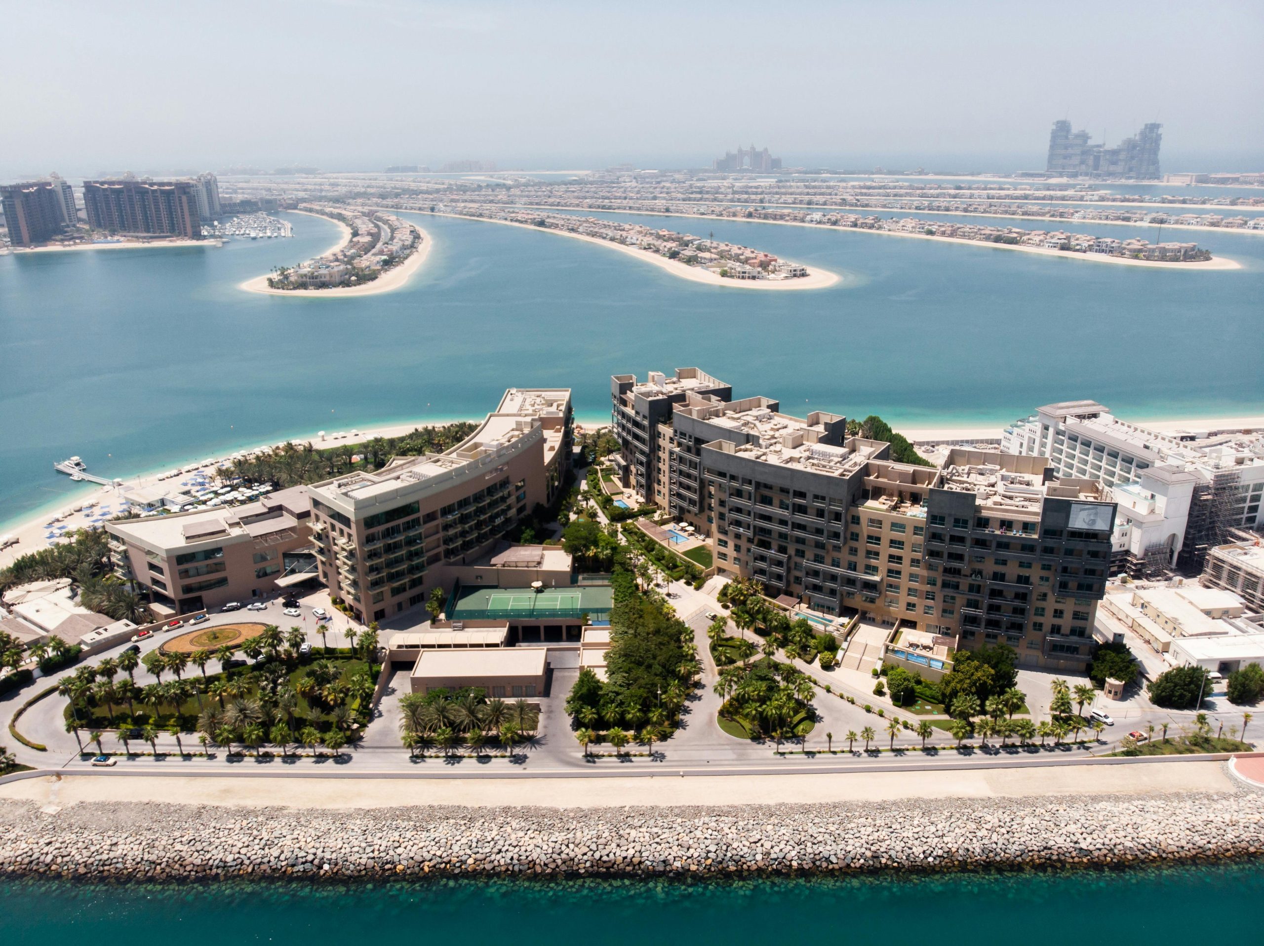 Cheap staycation deals in Dubai and UAE