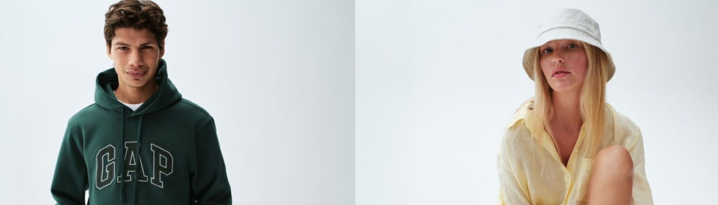 GAP Fashion Collection