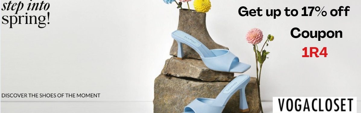 vogacloset hero banner