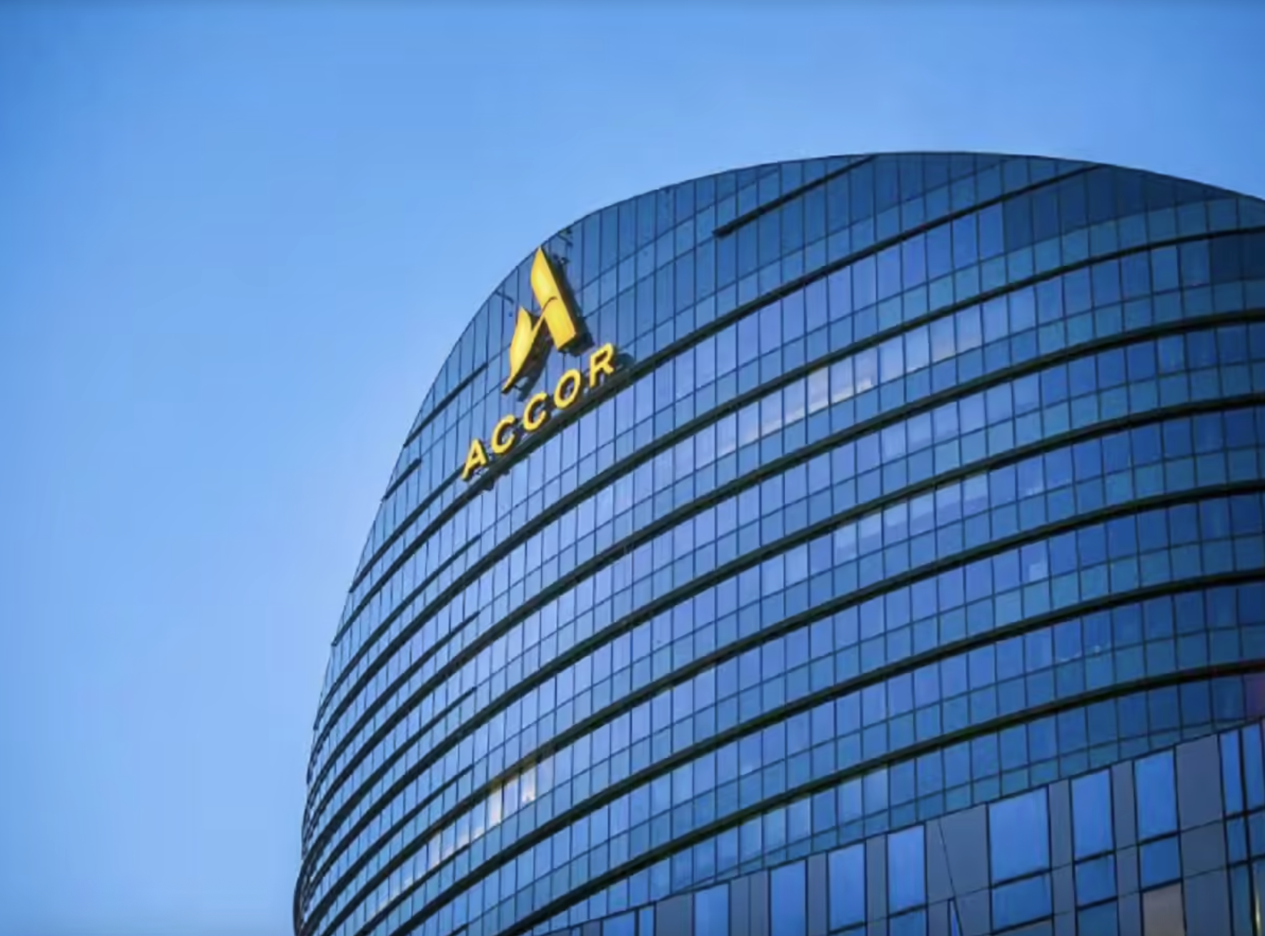 Accor Hotels Luxury Experience