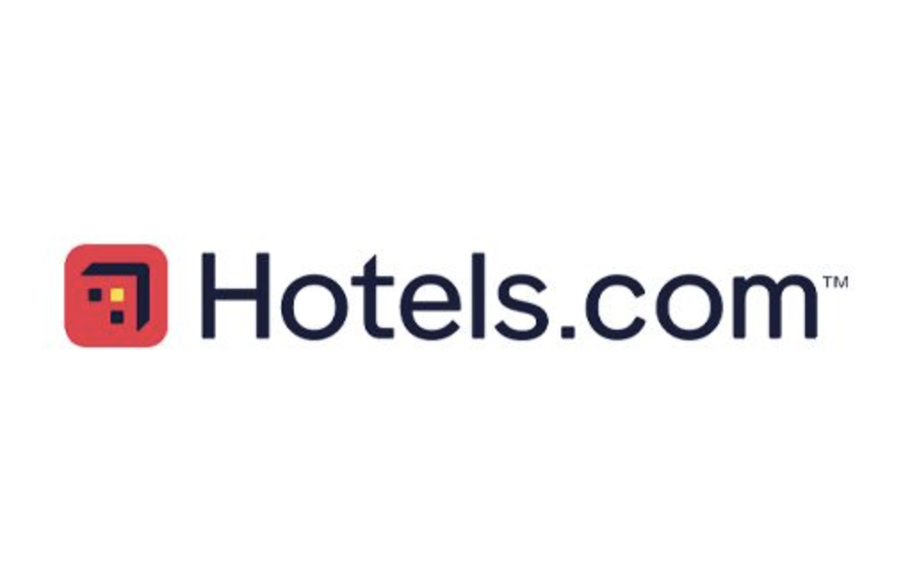 Hotels.com Logo