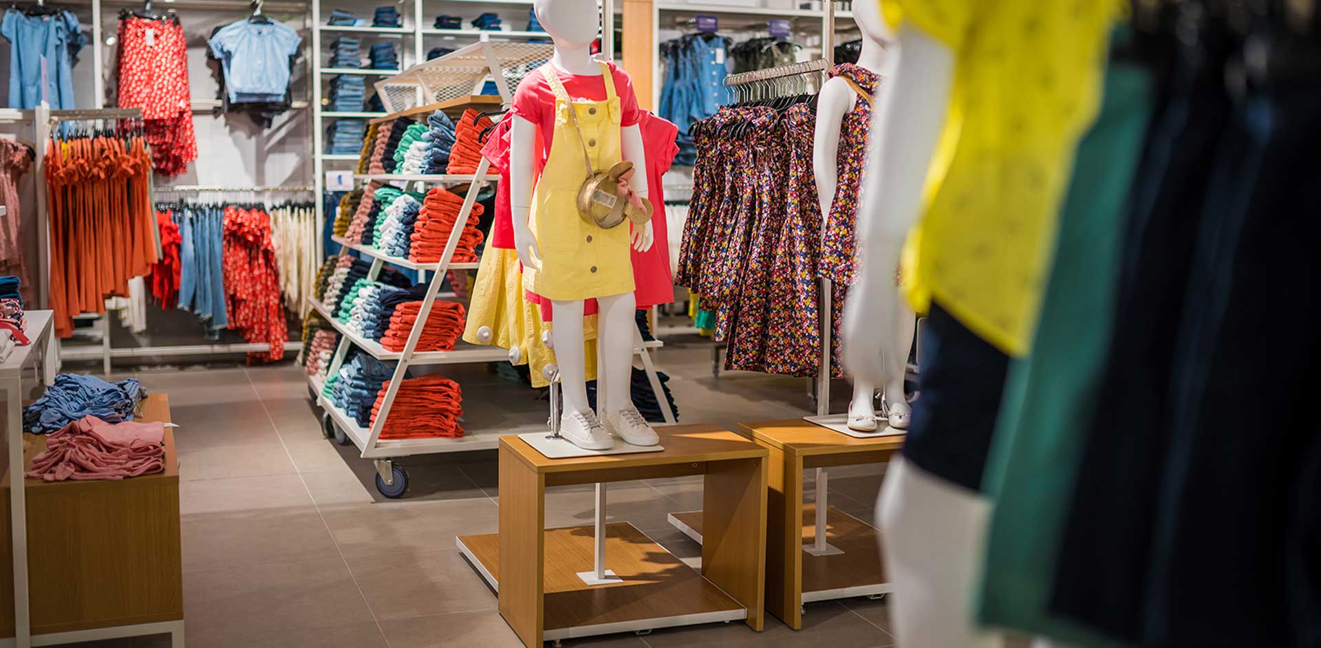 Kiabi Fashion Collection