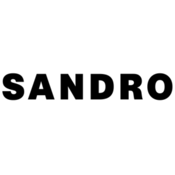 Sandro Logo